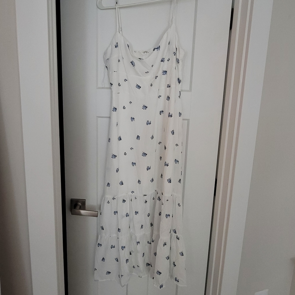 Francesca Dress